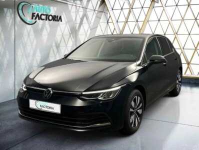 VW GOLF VIII 2.0 TDI 150 CV BVA ACTIVE -  86840