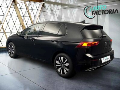 VW GOLF VIII 2.0 TDI 150 CV BVA ACTIVE -  86840