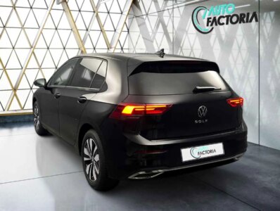 VW GOLF VIII 2.0 TDI 150 CV BVA ACTIVE -  86840
