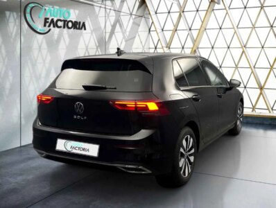 VW GOLF VIII 2.0 TDI 150 CV BVA ACTIVE -  86840