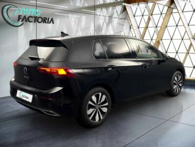 VW GOLF VIII 2.0 TDI 150 CV BVA ACTIVE -  86840