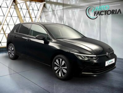 VW GOLF VIII 2.0 TDI 150 CV BVA ACTIVE -  86840