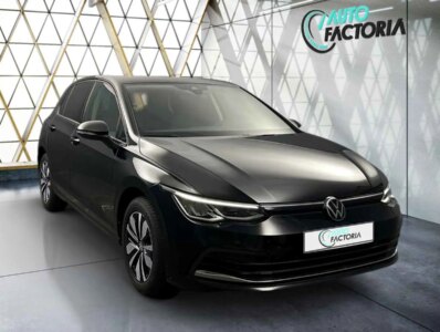 VW GOLF VIII 2.0 TDI 150 CV BVA ACTIVE -  86840