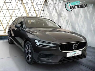 VOLVO S60 B4 2.0 MHEV 197CV BVA CORE -  97986