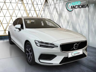 VOLVO S60 B4 2.0 MHEV 197CV BVA CORE -  99140