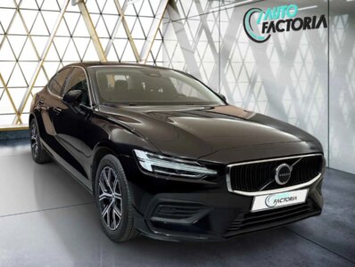 VOLVO S60 B4 2.0 MHEV 197CV BVA CORE -  101131