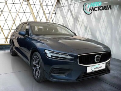 VOLVO S60 B4 2.0 MHEV 197CV BVA CORE -  98687