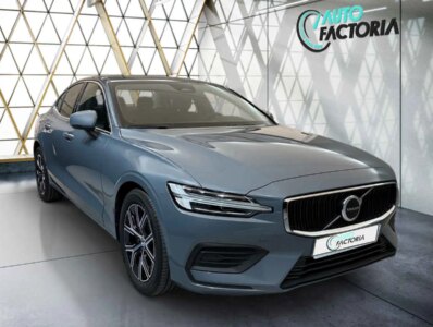 VOLVO S60 B4 2.0 MHEV 197CV BVA CORE -  98060