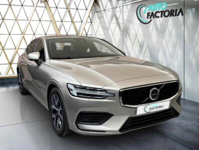 VOLVO S60 B4 2.0 MHEV 197CV BVA CORE -  98064
