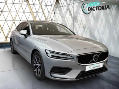 VOLVO S60 B4 2.0 MHEV 197CV BVA CORE -  98066