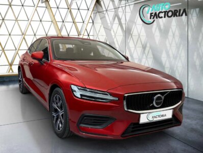 VOLVO S60 B4 2.0 MHEV 197CV BVA CORE -  97597