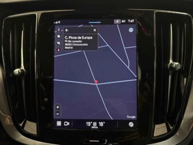 VOLVO S60 B4 2.0 MHEV 197CV BVA CORE -  101131