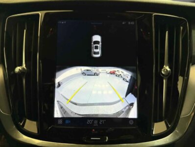 VOLVO S60 B4 2.0 MHEV 197CV BVA CORE -  97986