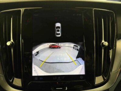 VOLVO S60 B4 2.0 MHEV 197CV BVA CORE -  97608