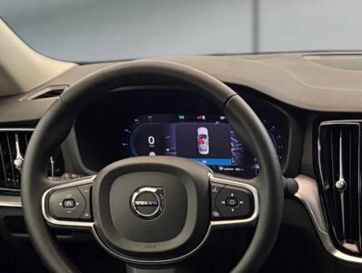 VOLVO S60 B4 2.0 MHEV 197CV BVA CORE -  98687