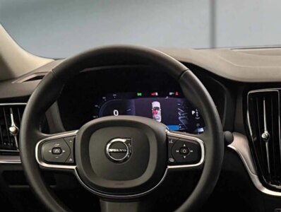 VOLVO S60 B4 2.0 MHEV 197CV BVA CORE -  97608