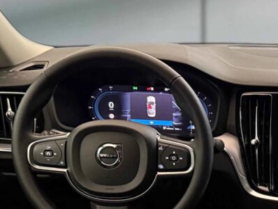 VOLVO S60 B4 2.0 MHEV 197CV BVA CORE -  97986