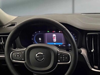 VOLVO S60 B4 2.0 MHEV 197CV BVA CORE -  101131
