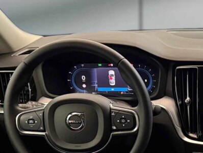 VOLVO S60 B4 2.0 MHEV 197CV BVA CORE -  98060