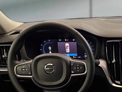 VOLVO S60 B4 2.0 MHEV 197CV BVA CORE -  98064