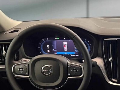 VOLVO S60 B4 2.0 MHEV 197CV BVA CORE -  98066