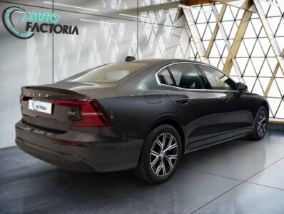VOLVO S60 B4 2.0 MHEV 197CV BVA CORE -  97986VOLVO S60 B4 2.0 MHEV 197CV BVA CORE -  97986