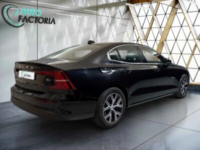 VOLVO S60 B4 2.0 MHEV 197CV BVA CORE -  101131VOLVO S60 B4 2.0 MHEV 197CV BVA CORE -  101131