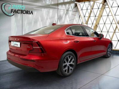 VOLVO S60 B4 2.0 MHEV 197CV BVA CORE -  97549VOLVO S60 B4 2.0 MHEV 197CV BVA CORE -  97549