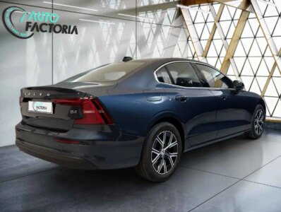 VOLVO S60 B4 2.0 MHEV 197CV BVA CORE -  98687VOLVO S60 B4 2.0 MHEV 197CV BVA CORE -  98687