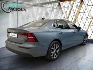 VOLVO S60 B4 2.0 MHEV 197CV BVA CORE -  98060VOLVO S60 B4 2.0 MHEV 197CV BVA CORE -  98060