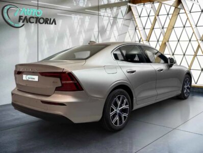 VOLVO S60 B4 2.0 MHEV 197CV BVA CORE -  98064VOLVO S60 B4 2.0 MHEV 197CV BVA CORE -  98064