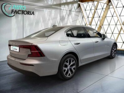 VOLVO S60 B4 2.0 MHEV 197CV BVA CORE -  98066VOLVO S60 B4 2.0 MHEV 197CV BVA CORE -  98066