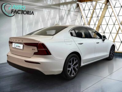 VOLVO S60 B4 2.0 MHEV 197CV BVA CORE -  97608VOLVO S60 B4 2.0 MHEV 197CV BVA CORE -  97608