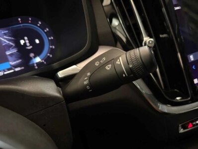 VOLVO S60 B4 2.0 MHEV 197CV BVA CORE -  97986
