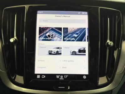 VOLVO S60 B4 2.0 MHEV 197CV BVA CORE -  97608
