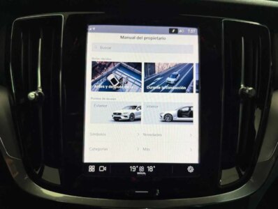 VOLVO S60 B4 2.0 MHEV 197CV BVA CORE -  101131