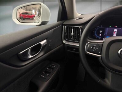 VOLVO S60 B4 2.0 MHEV 197CV BVA CORE -  99140