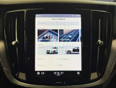 VOLVO S60 B4 2.0 MHEV 197CV BVA CORE -  98066