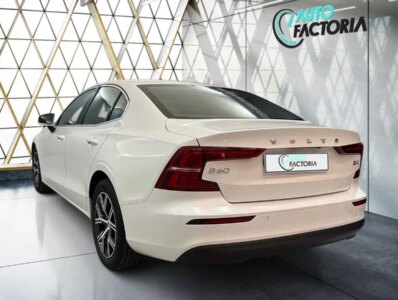VOLVO S60 B4 2.0 MHEV 197CV BVA CORE -  99140