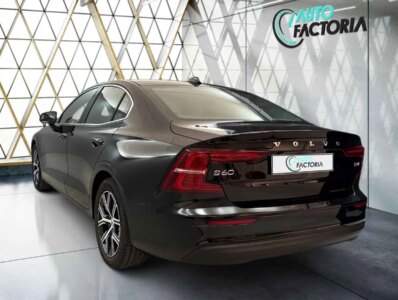VOLVO S60 B4 2.0 MHEV 197CV BVA CORE -  101131