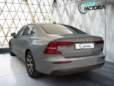 VOLVO S60 B4 2.0 MHEV 197CV BVA CORE -  98060