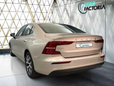 VOLVO S60 B4 2.0 MHEV 197CV BVA CORE -  98064