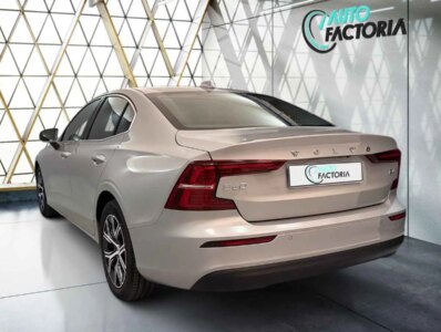 VOLVO S60 B4 2.0 MHEV 197CV BVA CORE -  98066