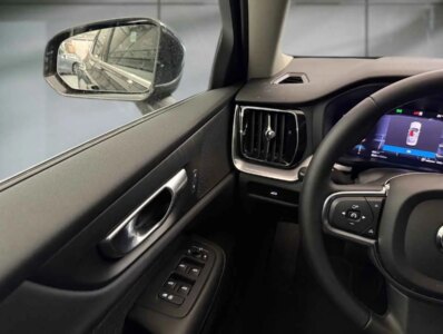 VOLVO S60 B4 2.0 MHEV 197CV BVA CORE -  97986