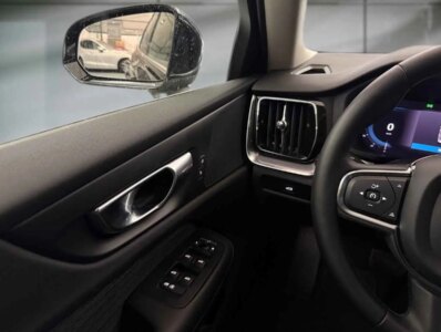 VOLVO S60 B4 2.0 MHEV 197CV BVA CORE -  101131