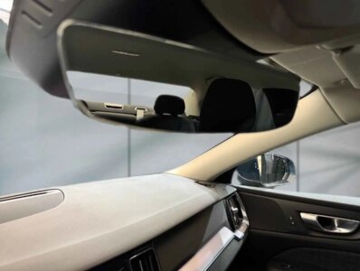 VOLVO S60 B4 2.0 MHEV 197CV BVA CORE -  98687