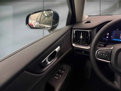 VOLVO S60 B4 2.0 MHEV 197CV BVA CORE -  98687