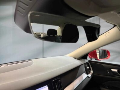 VOLVO S60 B4 2.0 MHEV 197CV BVA CORE -  97597