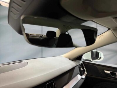 VOLVO S60 B4 2.0 MHEV 197CV BVA CORE -  97608