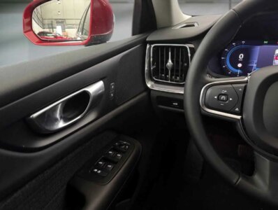 VOLVO S60 B4 2.0 MHEV 197CV BVA CORE -  97597